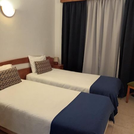 Hospedaria Descansa Pernas 蒙希克 外观 照片